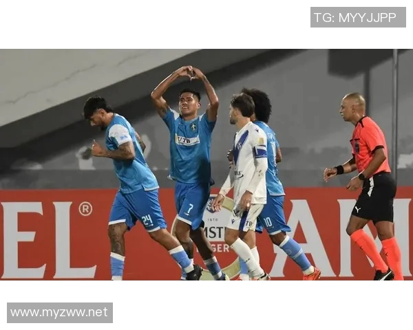 南美解放者杯萨斯菲尔德主场大胜进攻多点开花