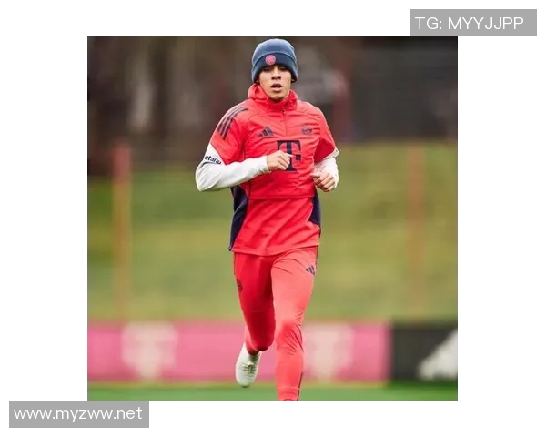 国际足联俱乐部世界杯拜仁慕尼黑穆西亚拉精彩助攻